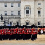 What are regimental ties, and why are they important?