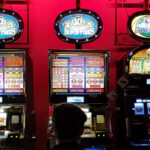 Slot games with high RTP