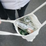 Is canvas a good material for reusable bags?
