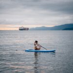 Inflatable Paddle Boards: The practical choice for water sport enthusiasts