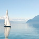 How to stay safe when sailing in cold water