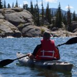 How to stay safe in a kayak