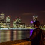 3 Best Walks Along the Thames in London
